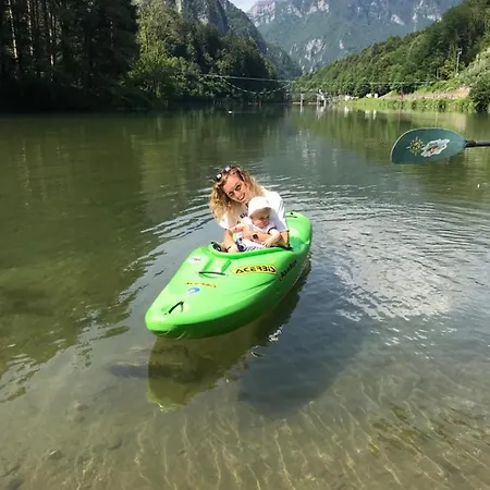 Casa Marinella 4* Lenna