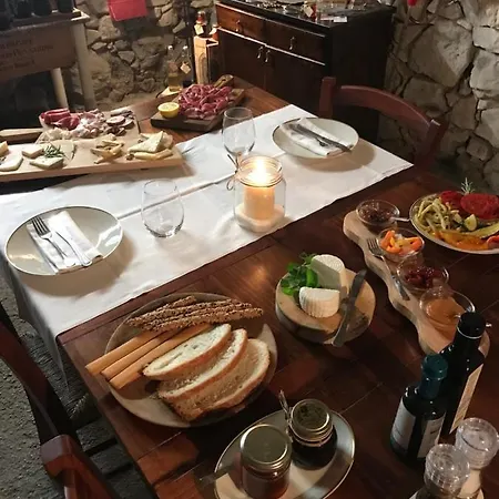 Bed & Breakfast Casa Marinella