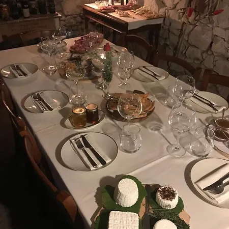 Bed & Breakfast Casa Marinella Lenna