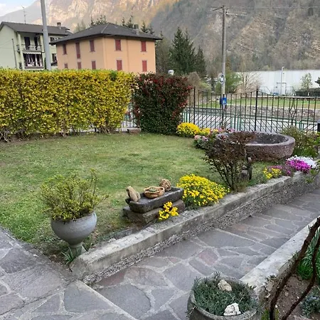 Casa Marinella 4* Lenna