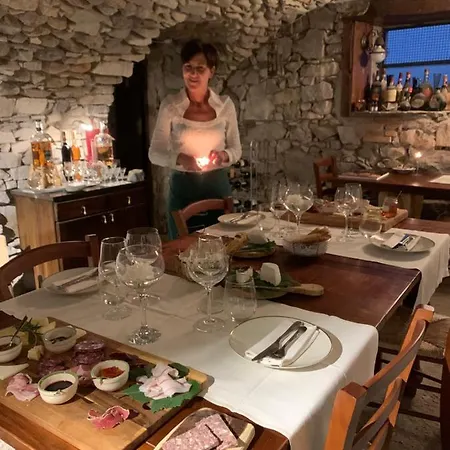 Bed & Breakfast Casa Marinella 4*