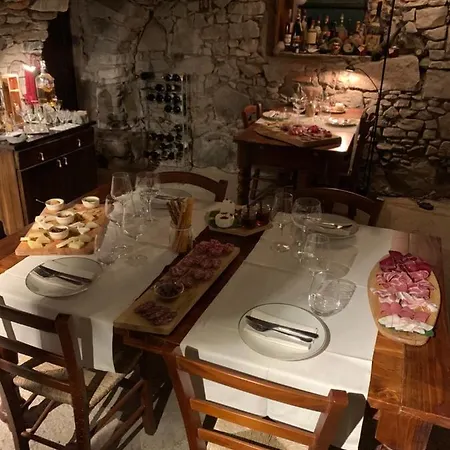 Bed & Breakfast Casa Marinella