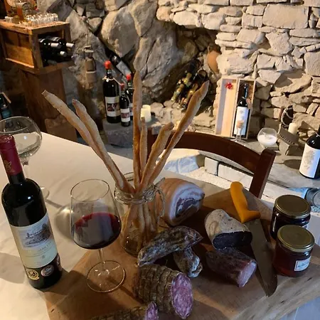 Casa Marinella 4* Lenna