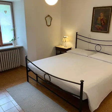 Bed & Breakfast Casa Marinella Lenna