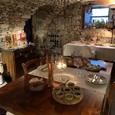 Bed & Breakfast Casa Marinella 4*