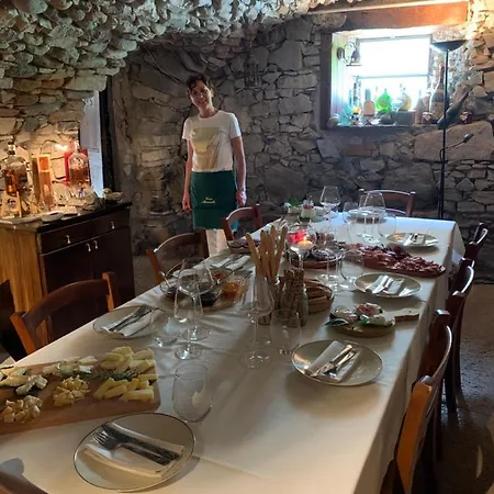 Casa Marinella Bed & Breakfast