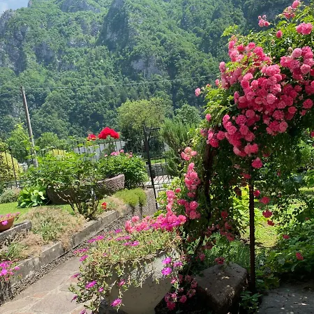 Casa Marinella Bed & Breakfast 4*