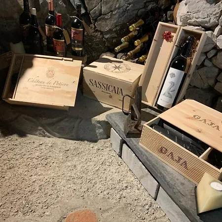 Casa Marinella B&B