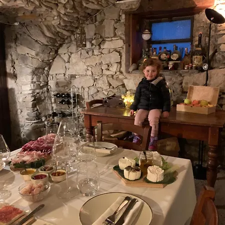 Casa Marinella Lenna