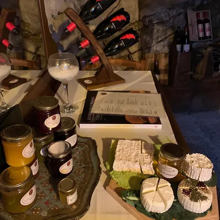 Casa Marinella Bed & Breakfast
