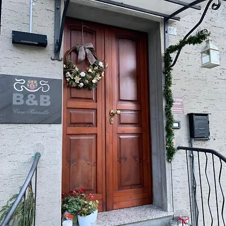 Casa Marinella B&B *