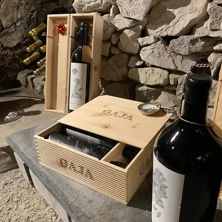 Casa Marinella 4* Lenna