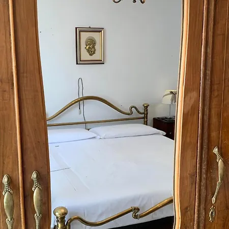 Casa Marinella Bed & Breakfast Lenna