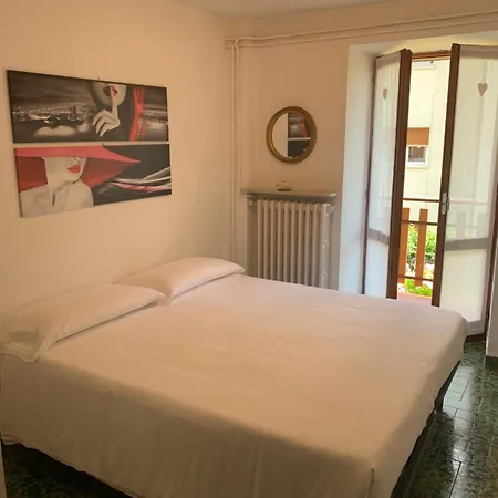 Casa Marinella *