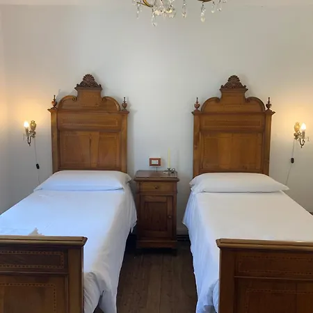 Casa Marinella 4* Lenna