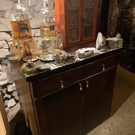 Casa Marinella Bed & Breakfast
