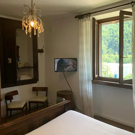 Bed & Breakfast Casa Marinella 4*