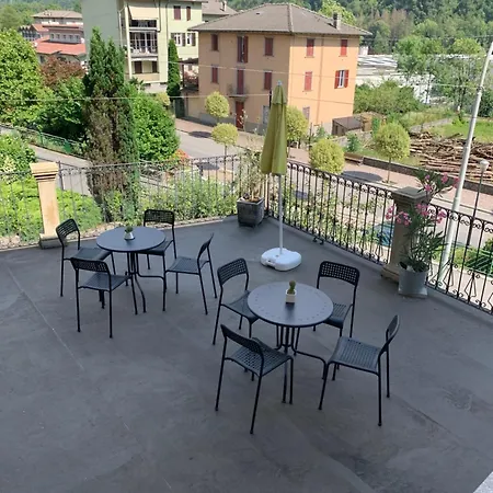 Casa Marinella Bed & Breakfast Lenna