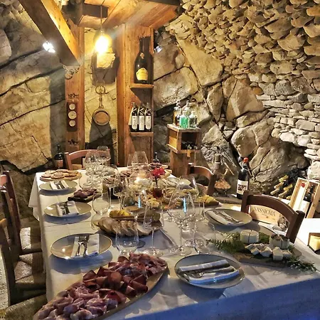Casa Marinella 4* Lenna