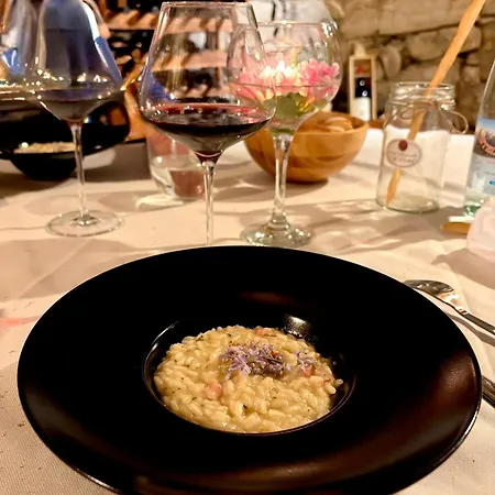 Casa Marinella B&B *