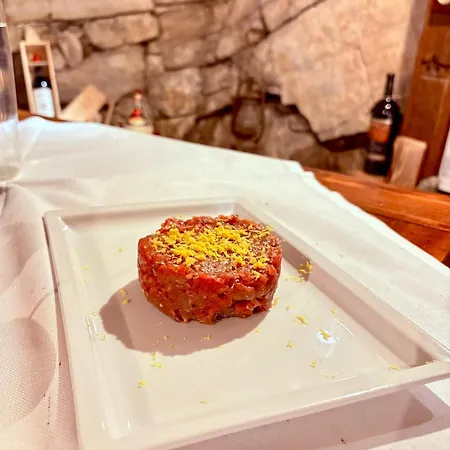Casa Marinella Bed & Breakfast