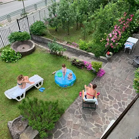 Casa Marinella Bed & Breakfast 4*