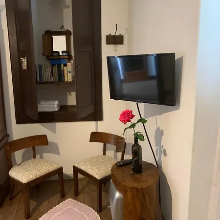 Casa Marinella 4* Lenna