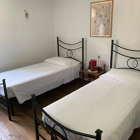 Bed & Breakfast Casa Marinella 4*