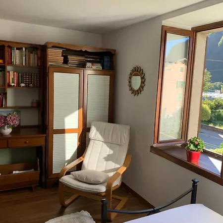 Bed & Breakfast Casa Marinella Lenna
