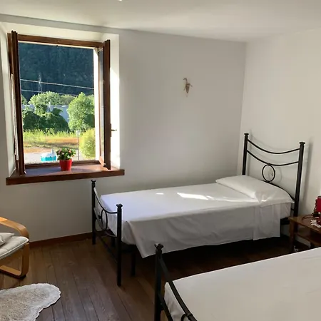Casa Marinella Lenna