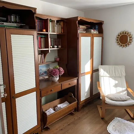 Casa Marinella 4* Lenna