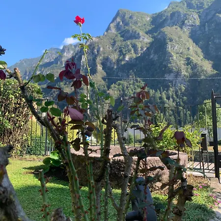 Bed & Breakfast Casa Marinella
