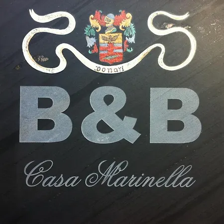 Bed & Breakfast Casa Marinella 4*