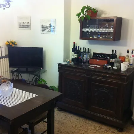 B&B Casa Marinella