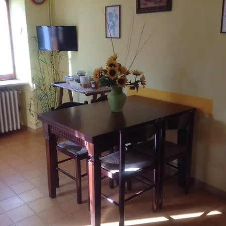 B&B Casa Marinella *