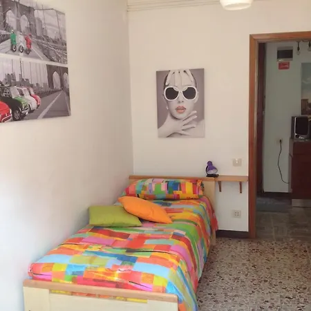 B&B Casa Marinella