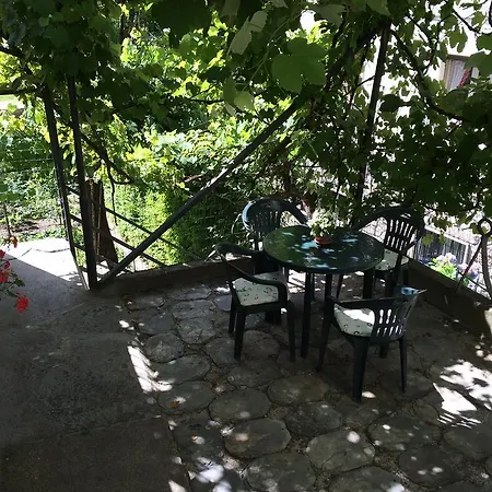 Casa Marinella Lenna