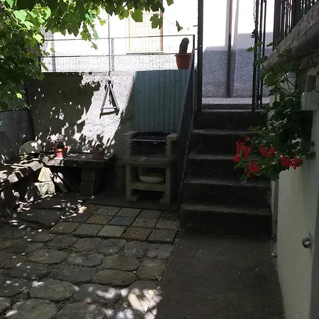 Casa Marinella Lenna
