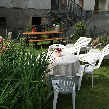 B&B Casa Marinella