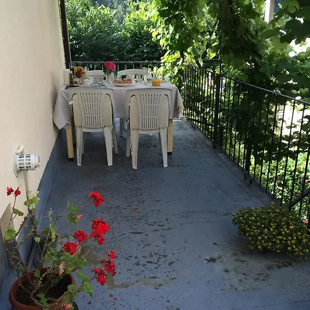 B&B Casa Marinella