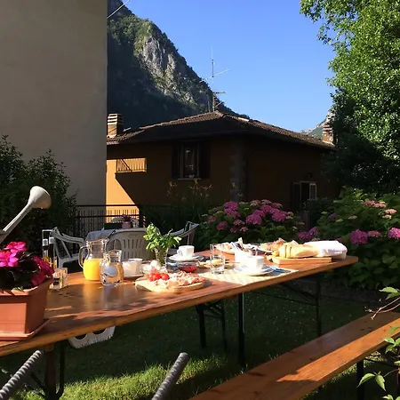 Bed & Breakfast Casa Marinella 4*