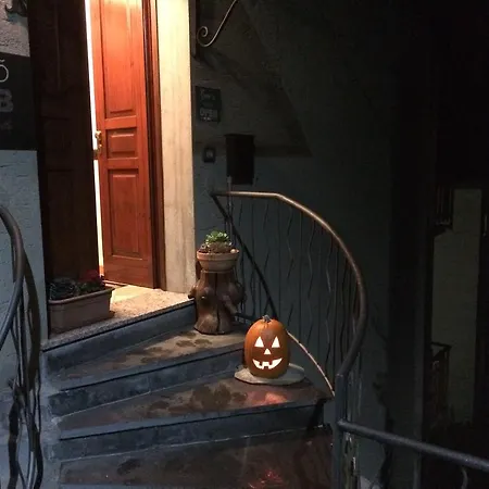 B&B Casa Marinella *