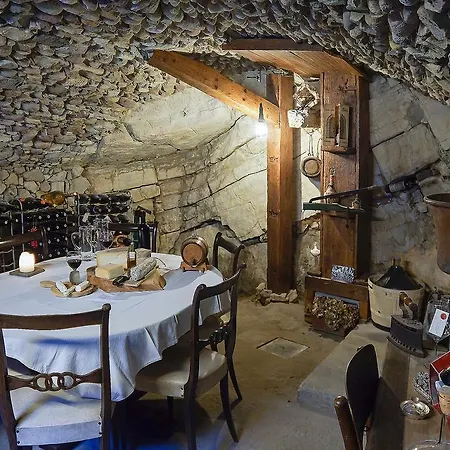 B&B Casa Marinella Lenna