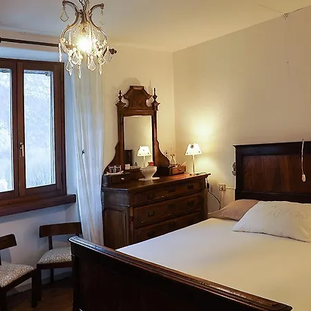 Casa Marinella Bed & Breakfast Lenna