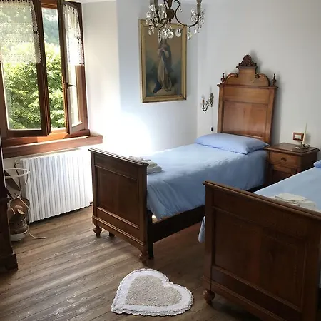 Bed & Breakfast Casa Marinella Lenna