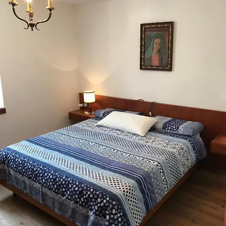 Bed & Breakfast Casa Marinella Lenna