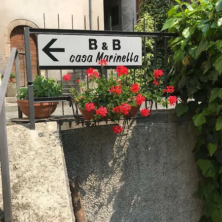 B&B Casa Marinella