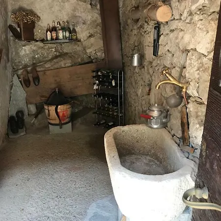 Casa Marinella 4* Lenna