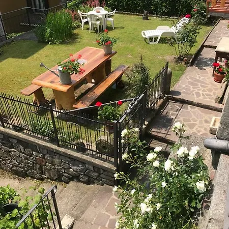 Casa Marinella Lenna