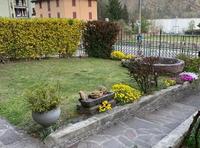 Bed & Breakfast Casa Marinella 4* Lenna